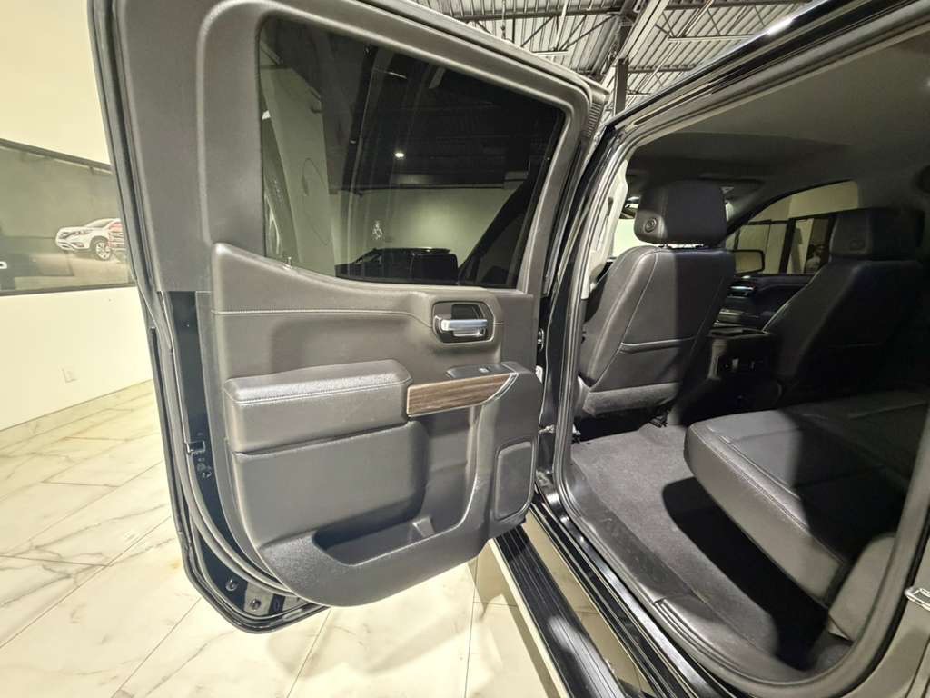 2021 Chevrolet Silverado 1500 Image 17