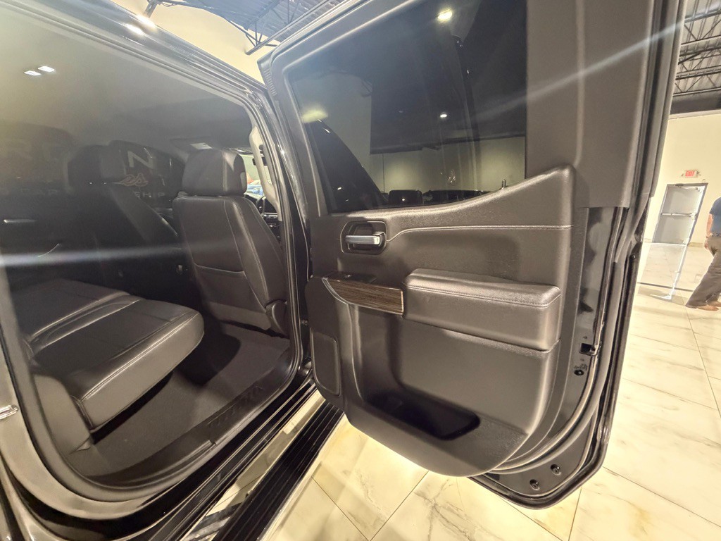 2021 Chevrolet Silverado 1500 Image 23