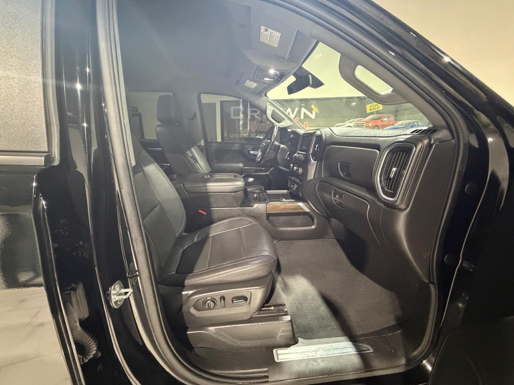 2021 Chevrolet Silverado 1500 Image 24