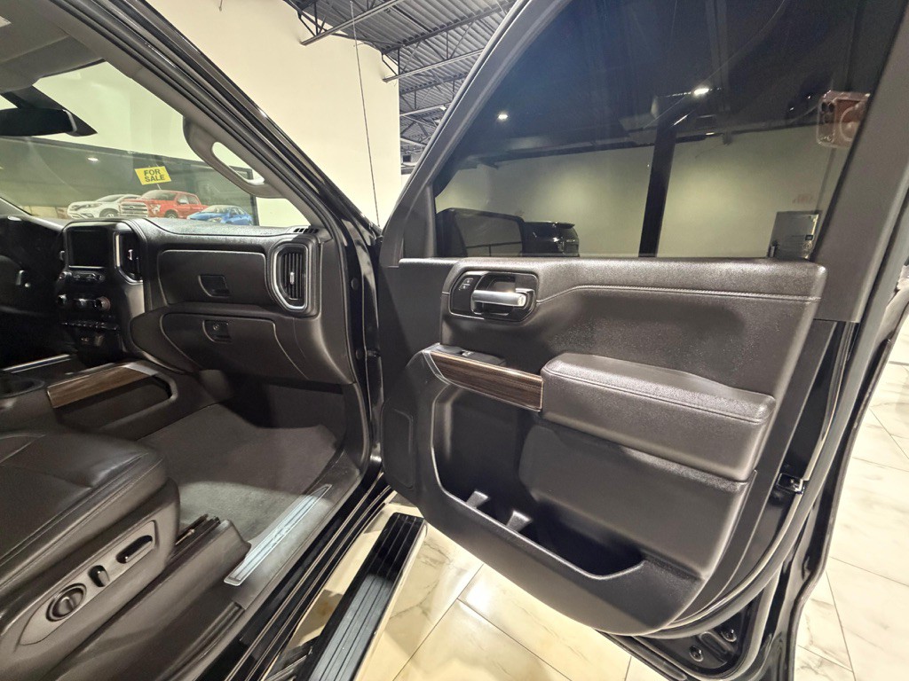 2021 Chevrolet Silverado 1500 Image 25