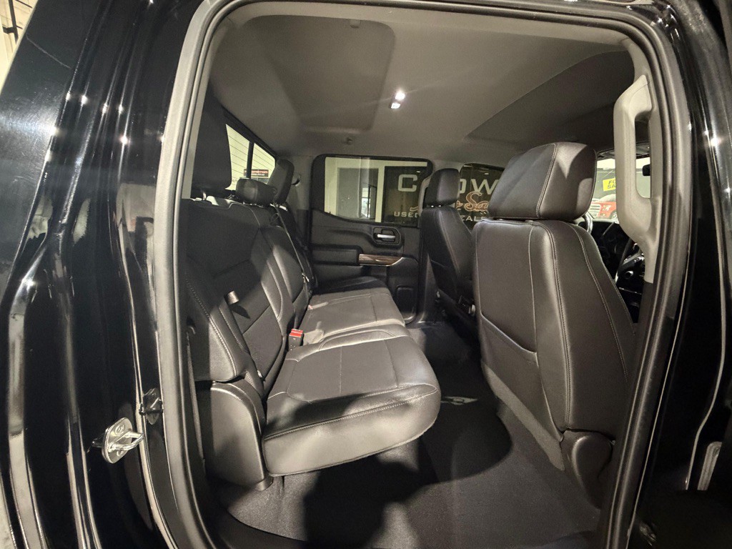 2021 Chevrolet Silverado 1500 Image 26