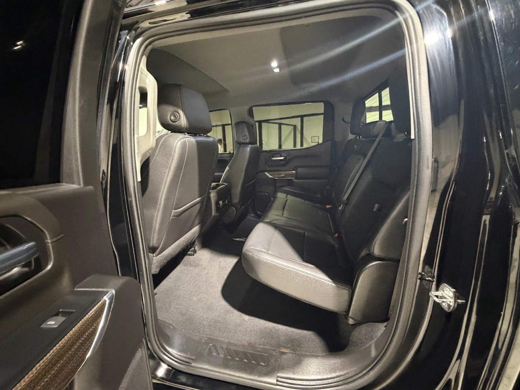2021 Chevrolet Silverado 1500 Image 27