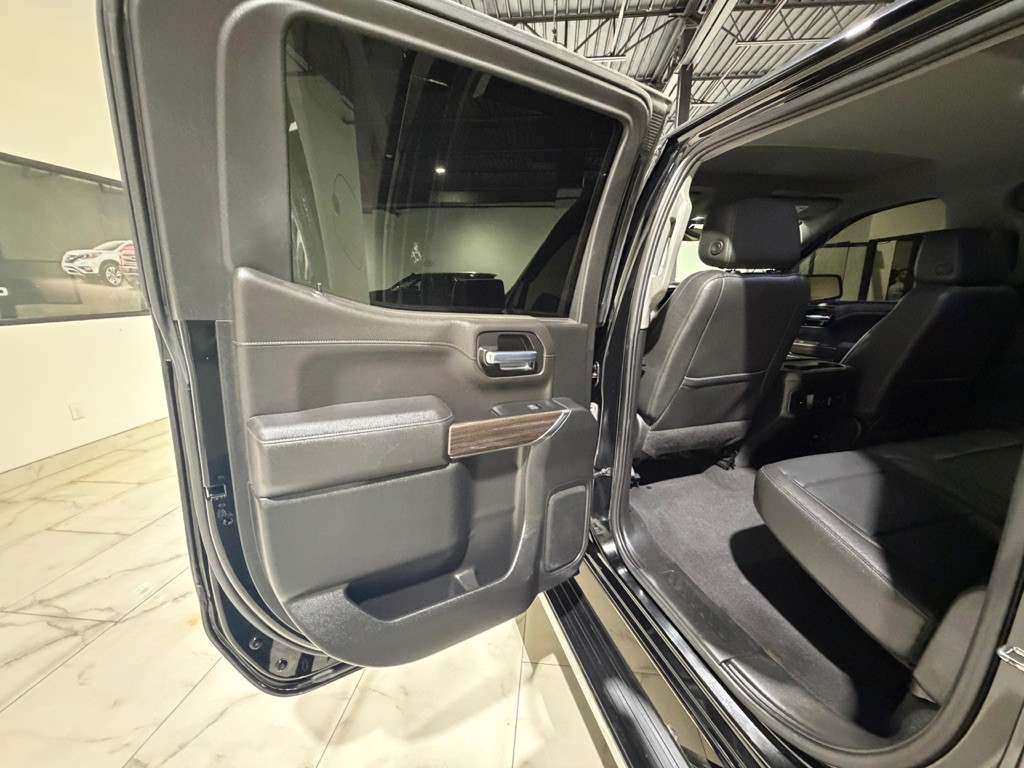 2021 Chevrolet Silverado 1500 Image 28