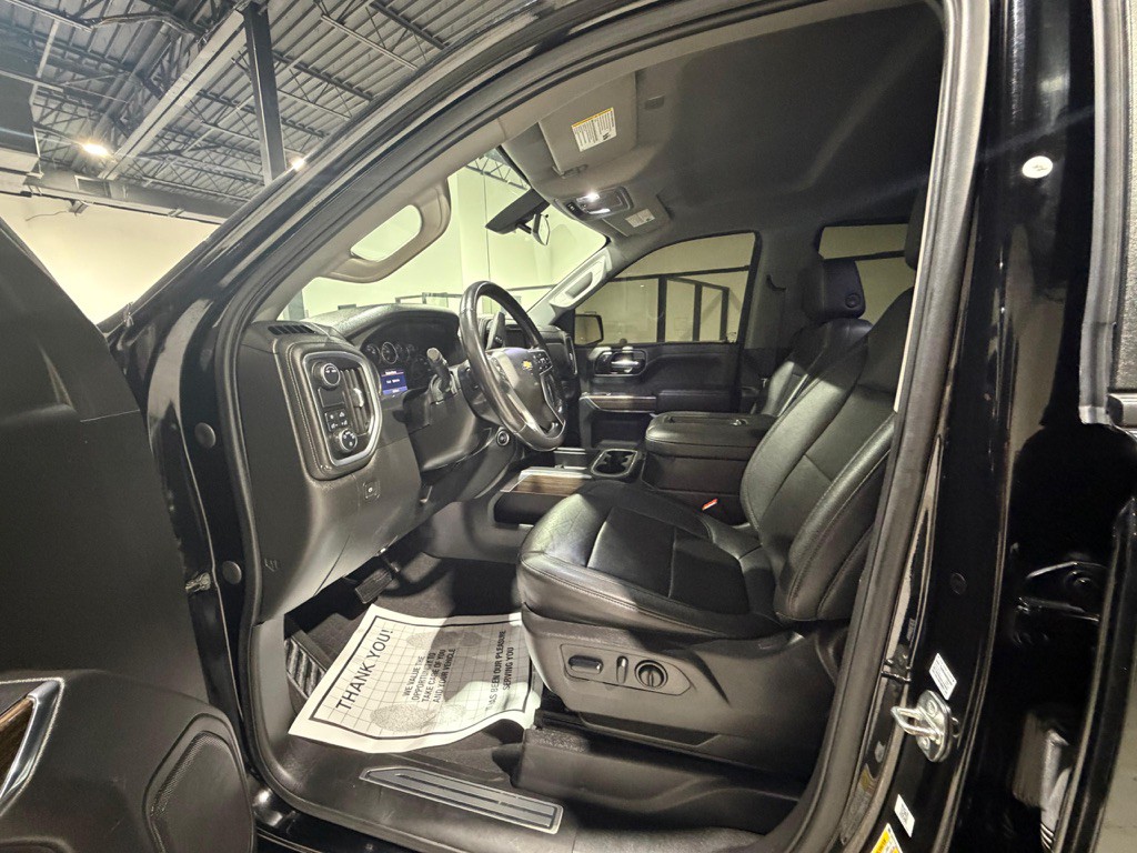 2021 Chevrolet Silverado 1500 Image 30