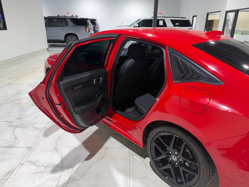 2022 Honda Civic Image 13