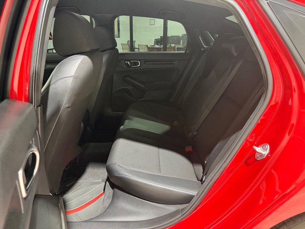 2022 Honda Civic Image 14