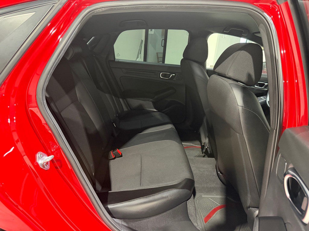 2022 Honda Civic Image 16