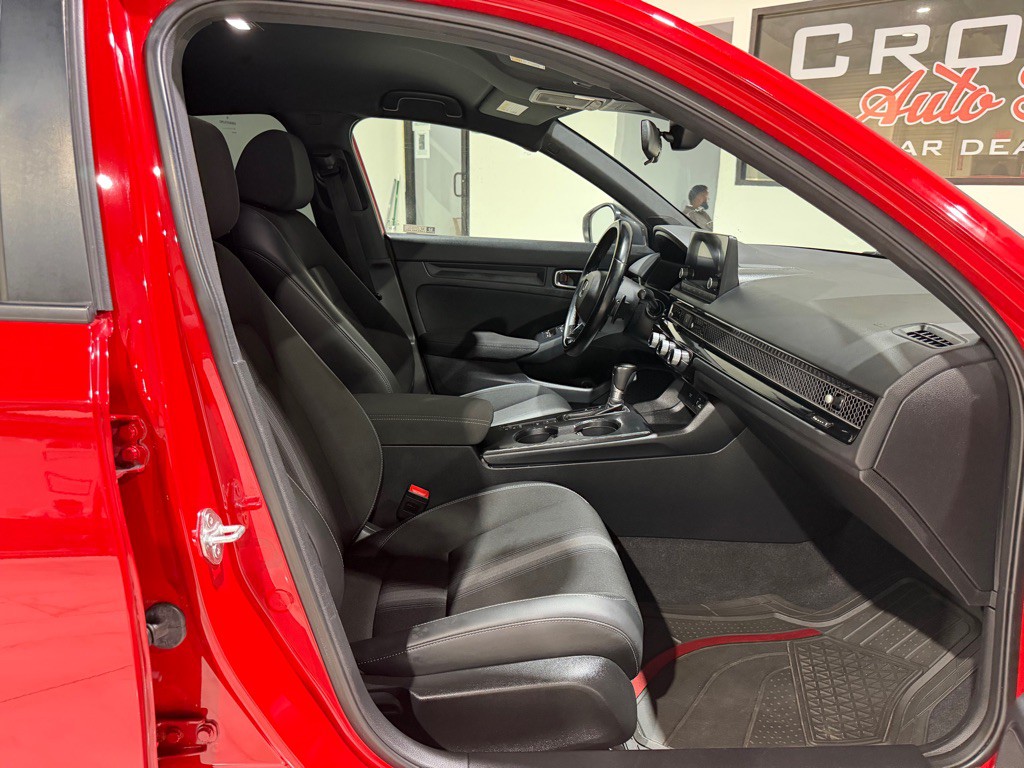2022 Honda Civic Image 18