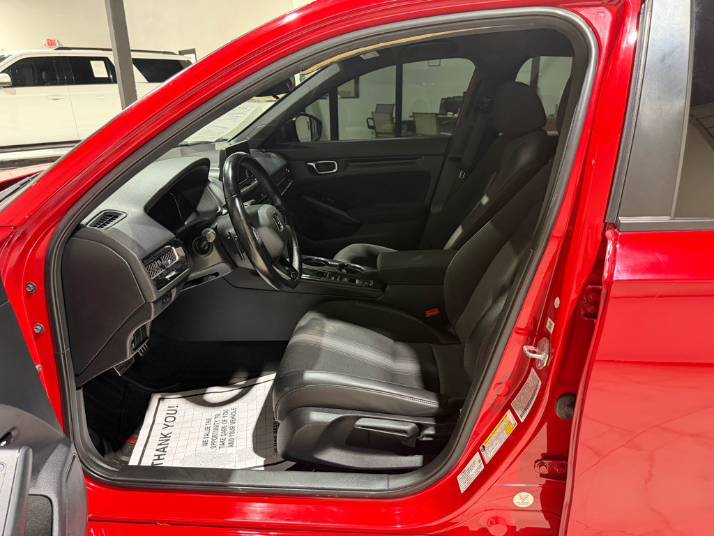 2022 Honda Civic Image 20