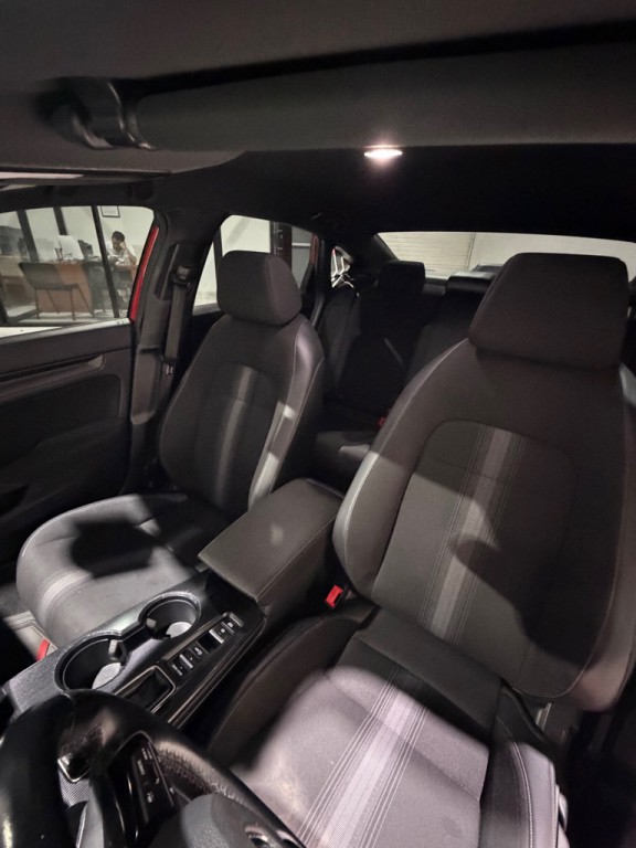 2022 Honda Civic Image 21