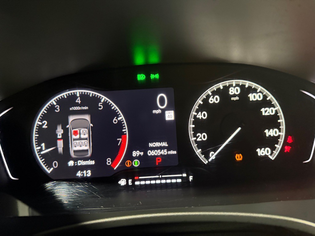 2022 Honda Civic Image 24