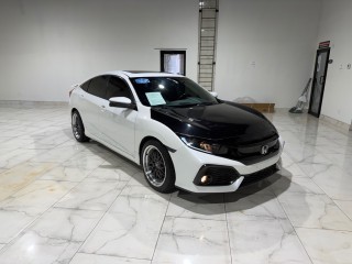 Image for 2017 Honda Civic SI ID: 7245151