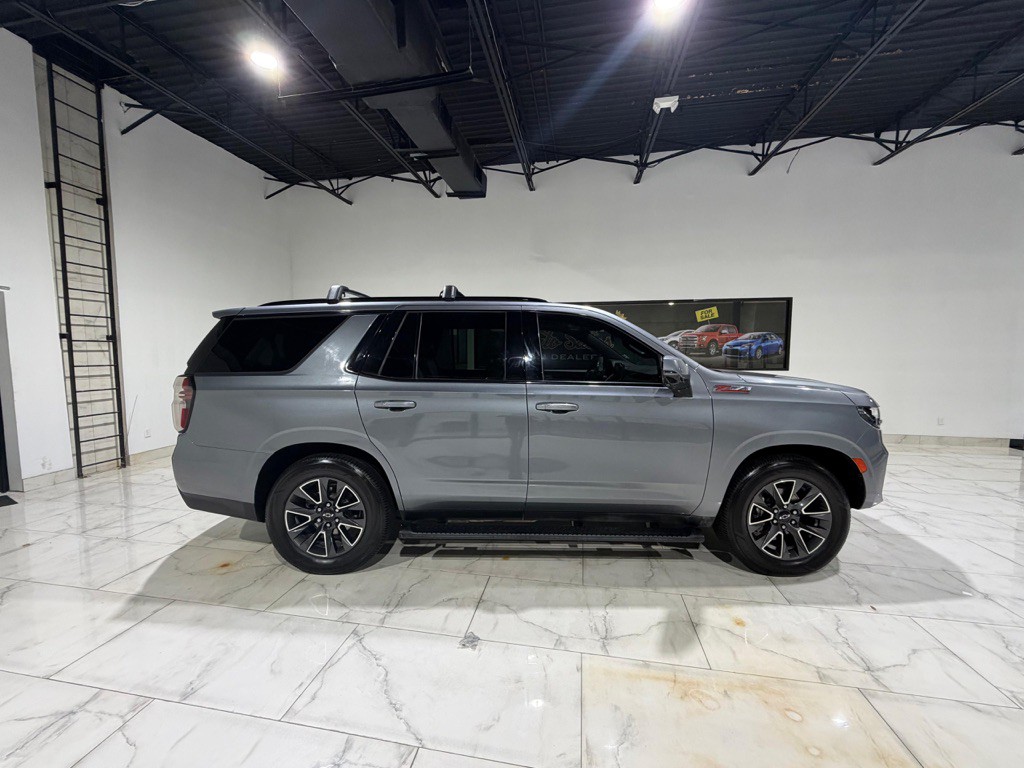 2021 Chevrolet Tahoe Image 6