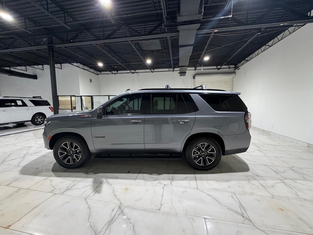 2021 Chevrolet Tahoe Image 7