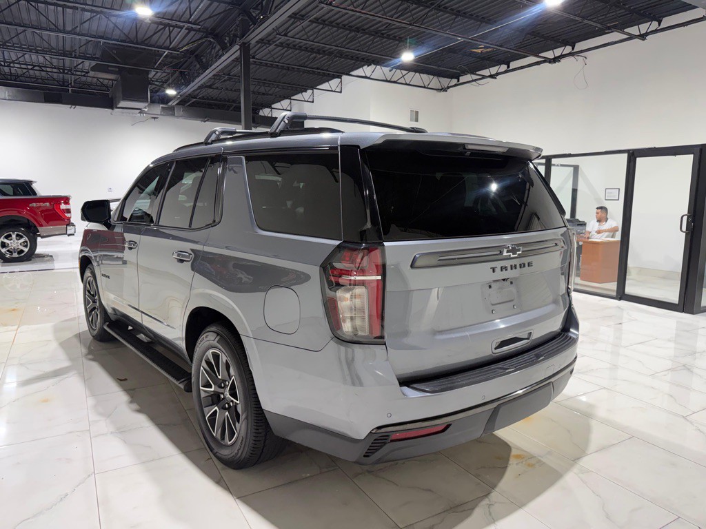 2021 Chevrolet Tahoe Image 11