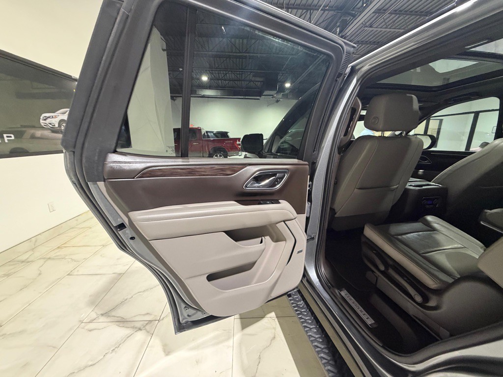 2021 Chevrolet Tahoe Image 13