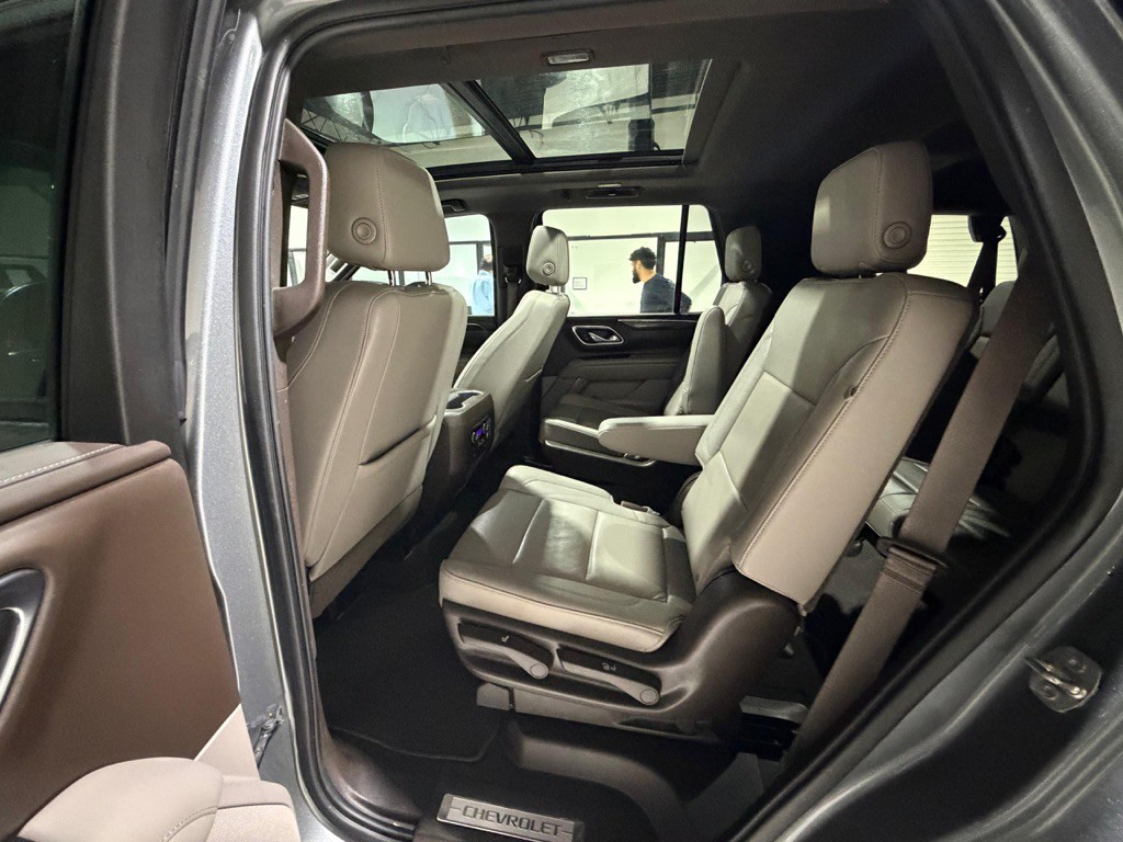 2021 Chevrolet Tahoe Image 14