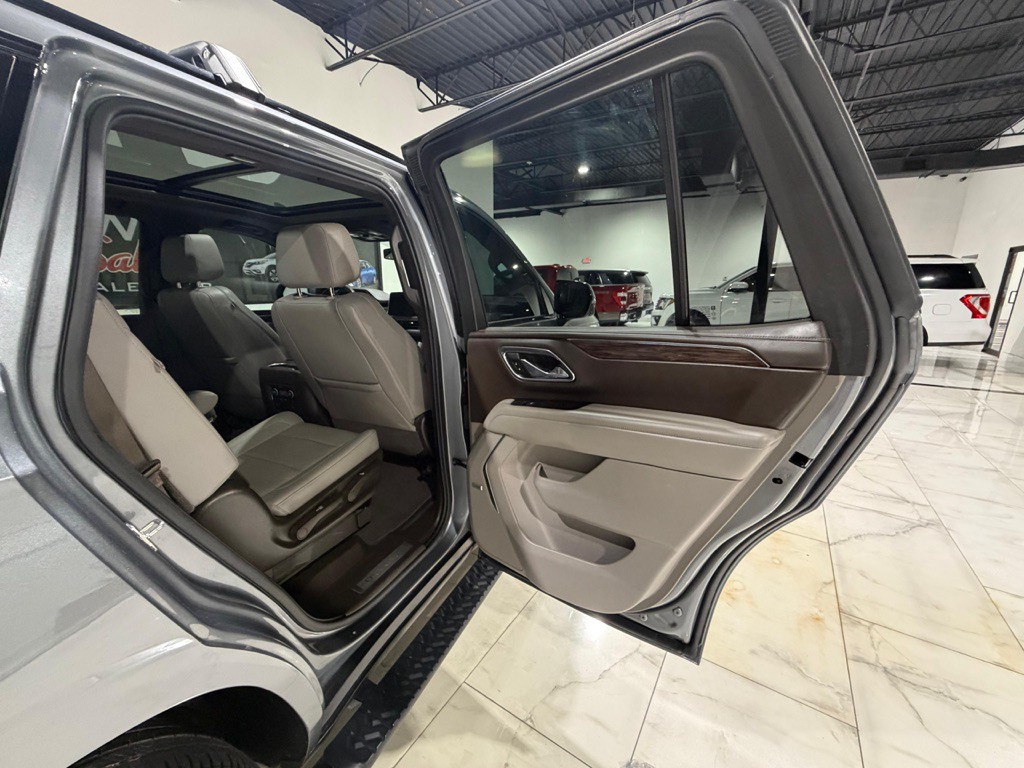 2021 Chevrolet Tahoe Image 15