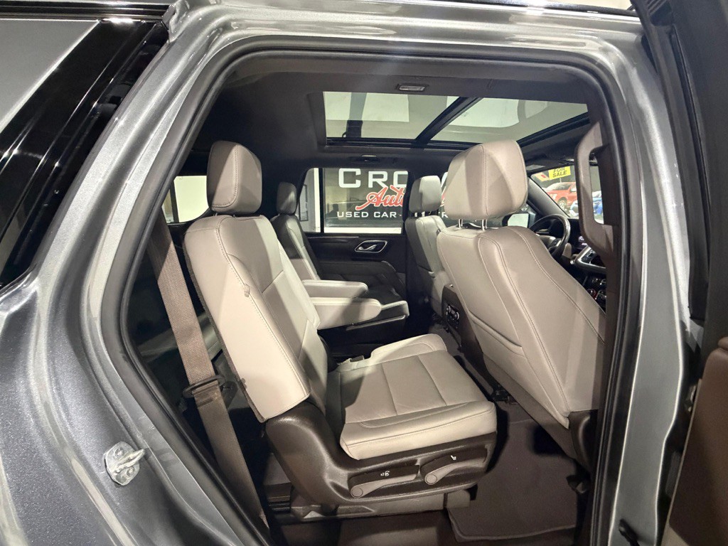 2021 Chevrolet Tahoe Image 16