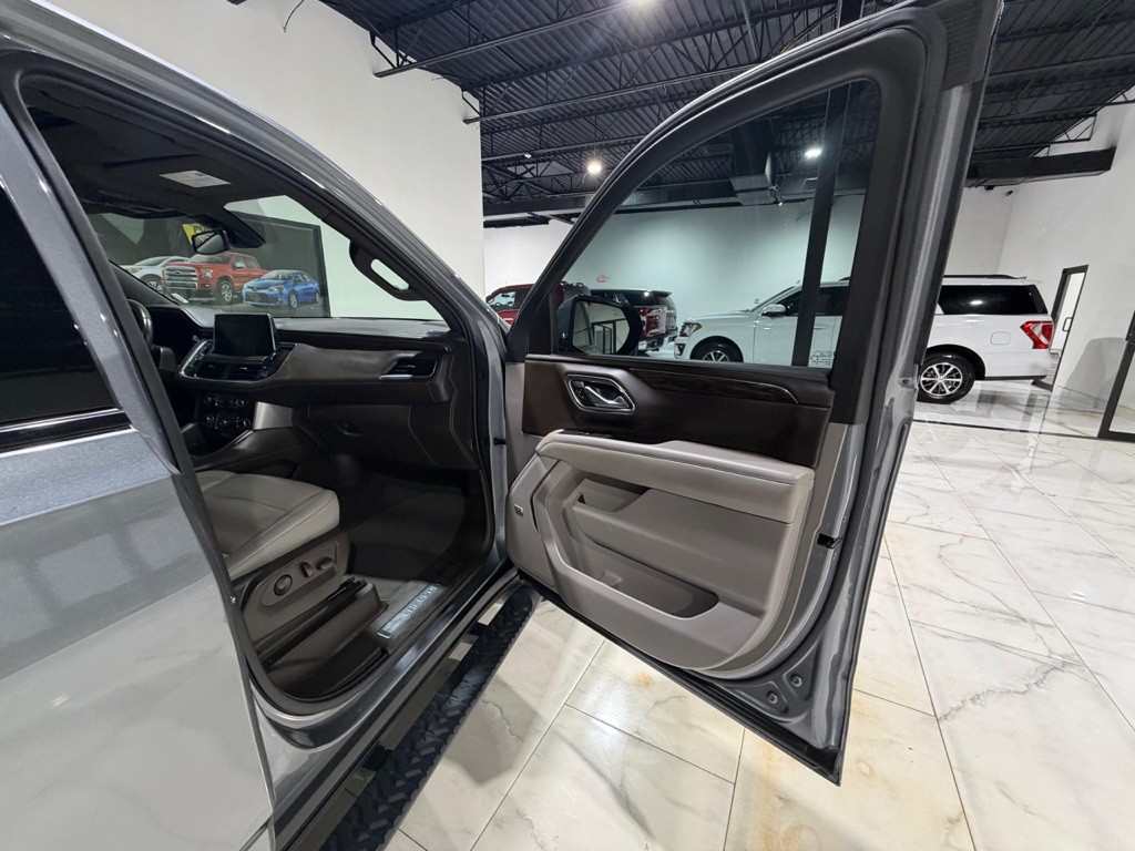 2021 Chevrolet Tahoe Image 17