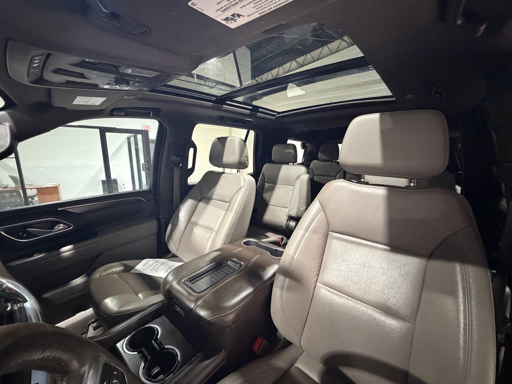 2021 Chevrolet Tahoe Image 21