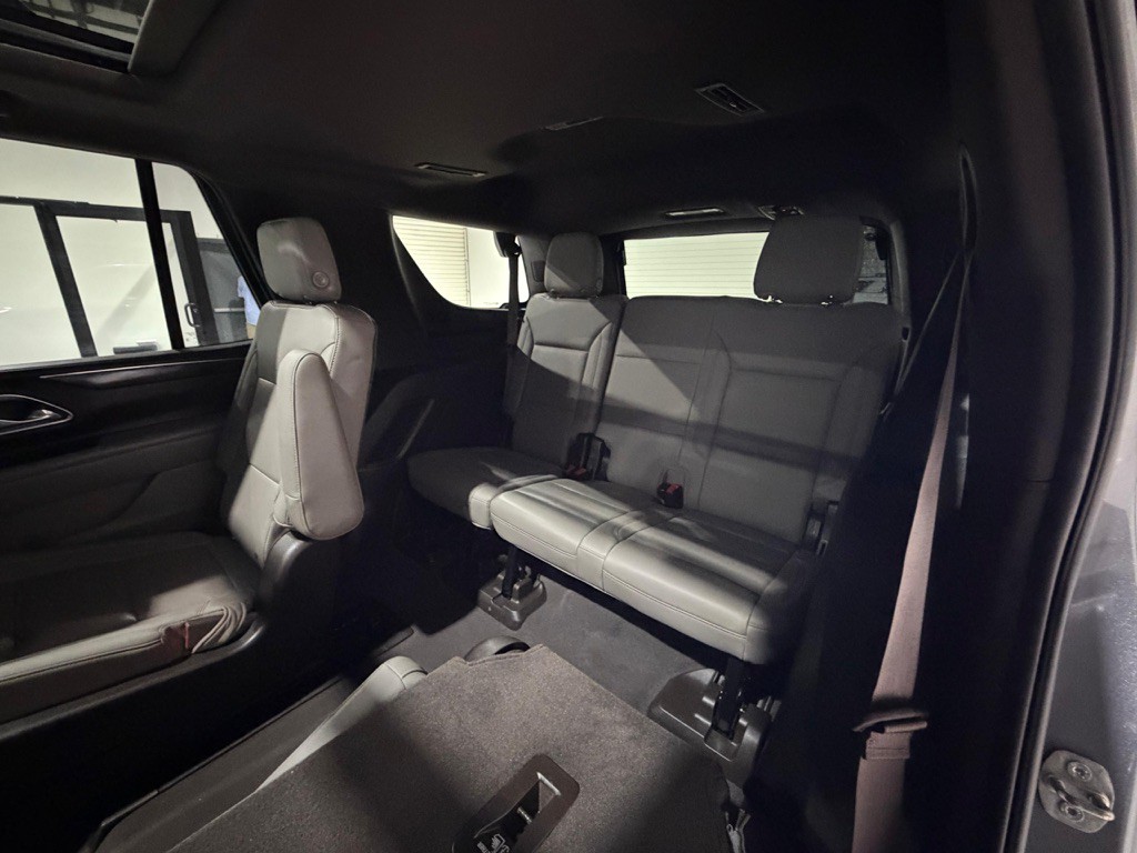 2021 Chevrolet Tahoe Image 22