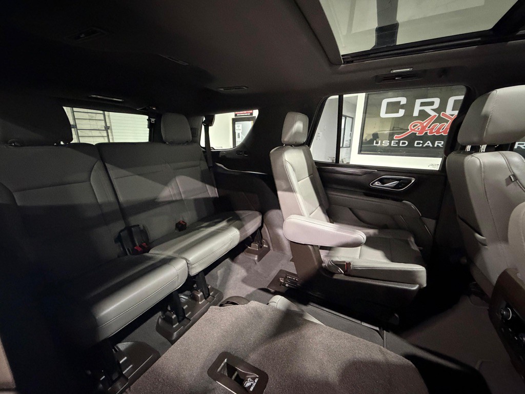 2021 Chevrolet Tahoe Image 23