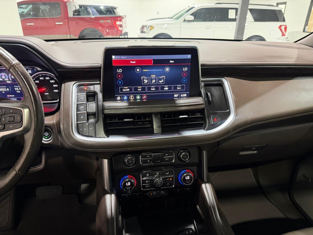 2021 Chevrolet Tahoe Image 25