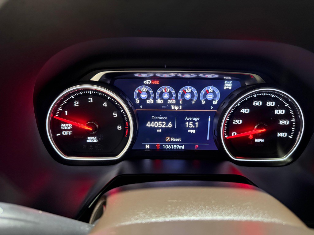 2021 Chevrolet Tahoe Image 26