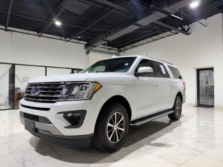 Image for 2021 Ford Expedition XLT ID: 7247722