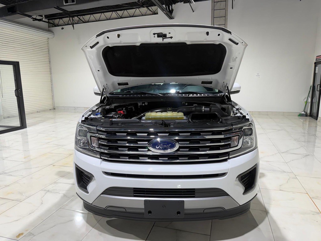 2021 Ford Expedition Image 4