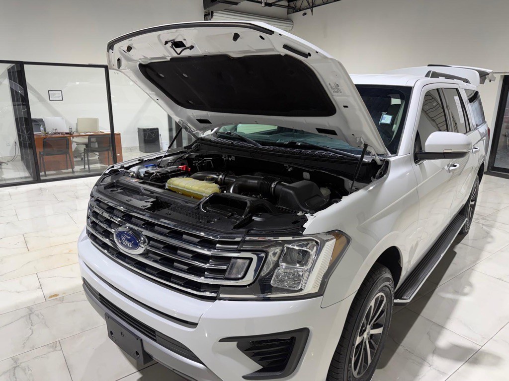 2021 Ford Expedition Image 5