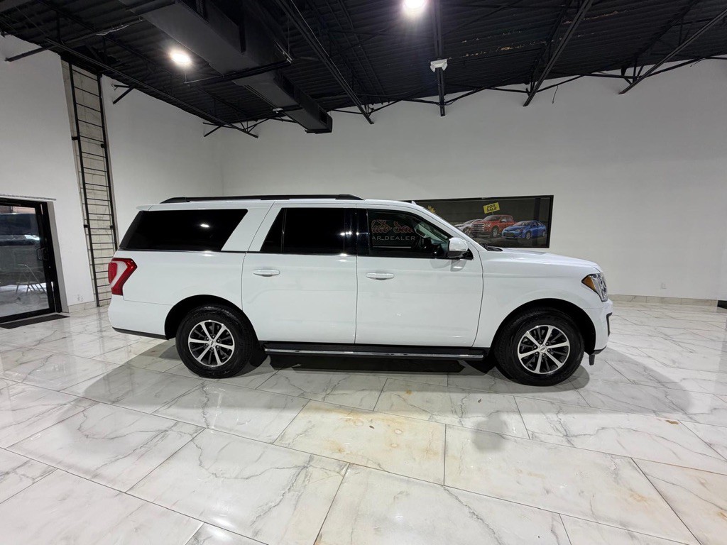 2021 Ford Expedition Image 7