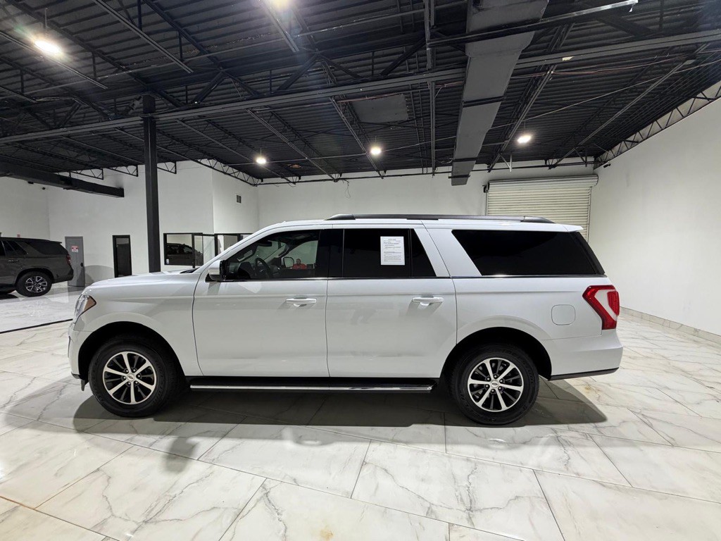2021 Ford Expedition Image 8