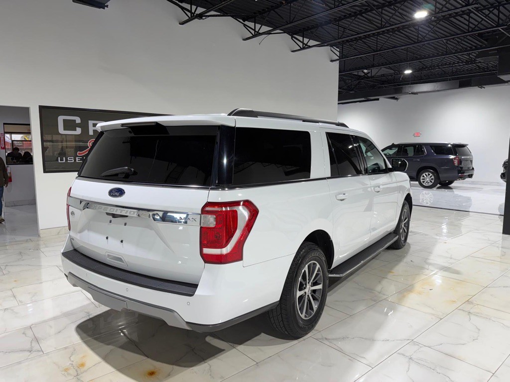 2021 Ford Expedition Image 9