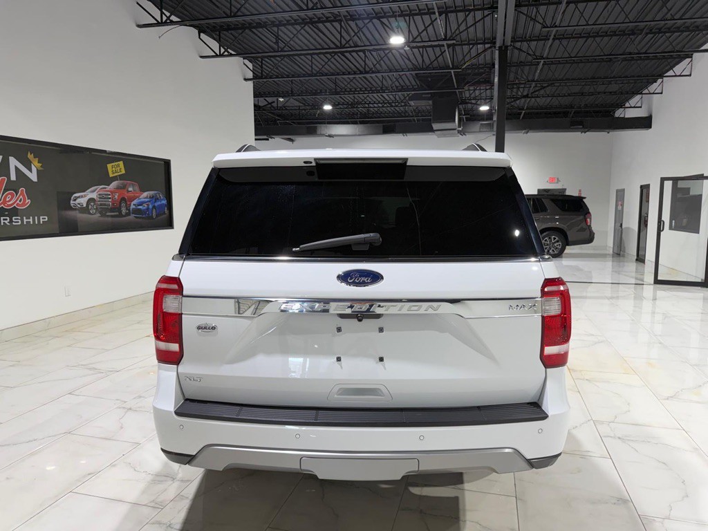 2021 Ford Expedition Image 10