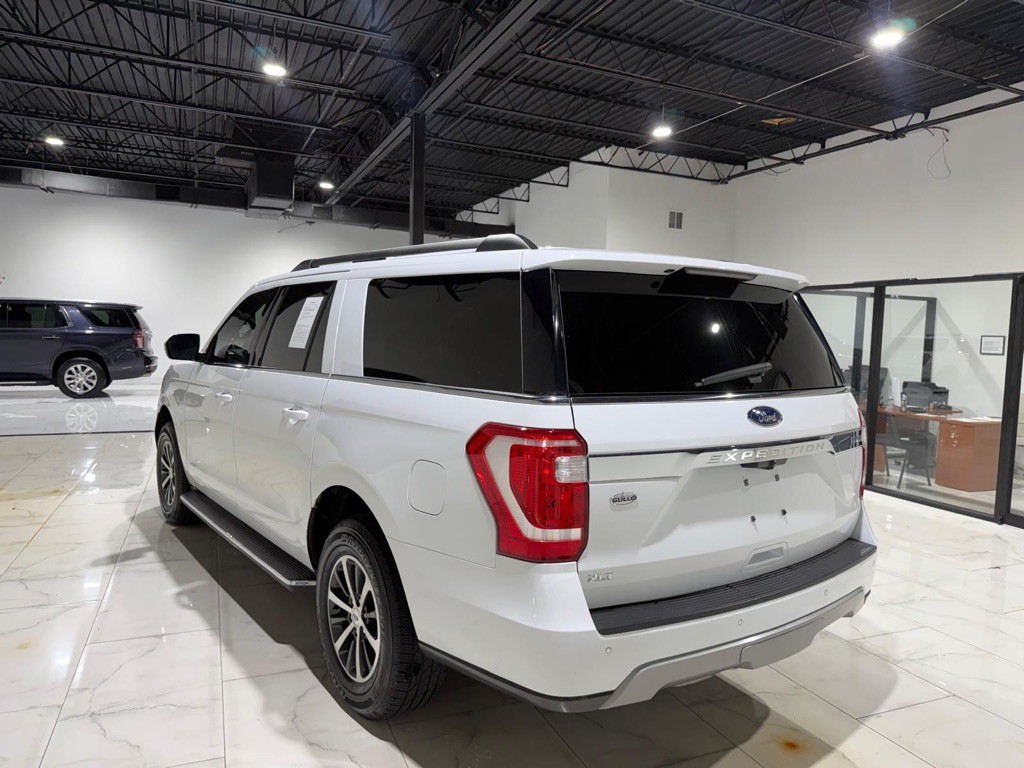2021 Ford Expedition Image 11