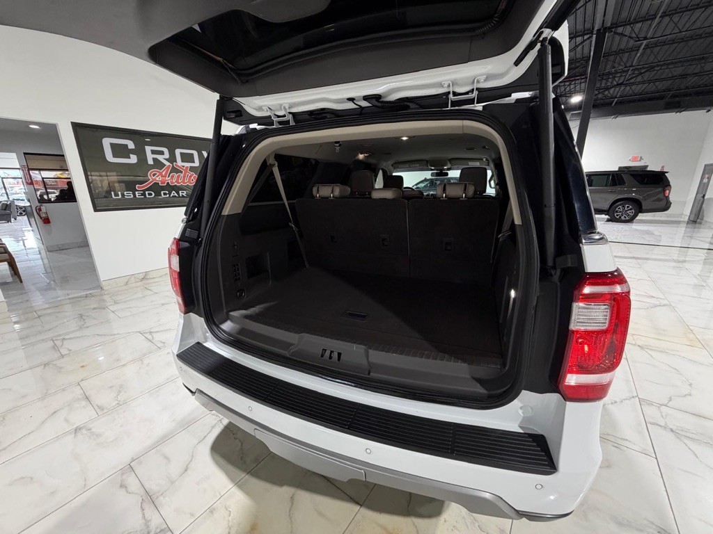 2021 Ford Expedition Image 12