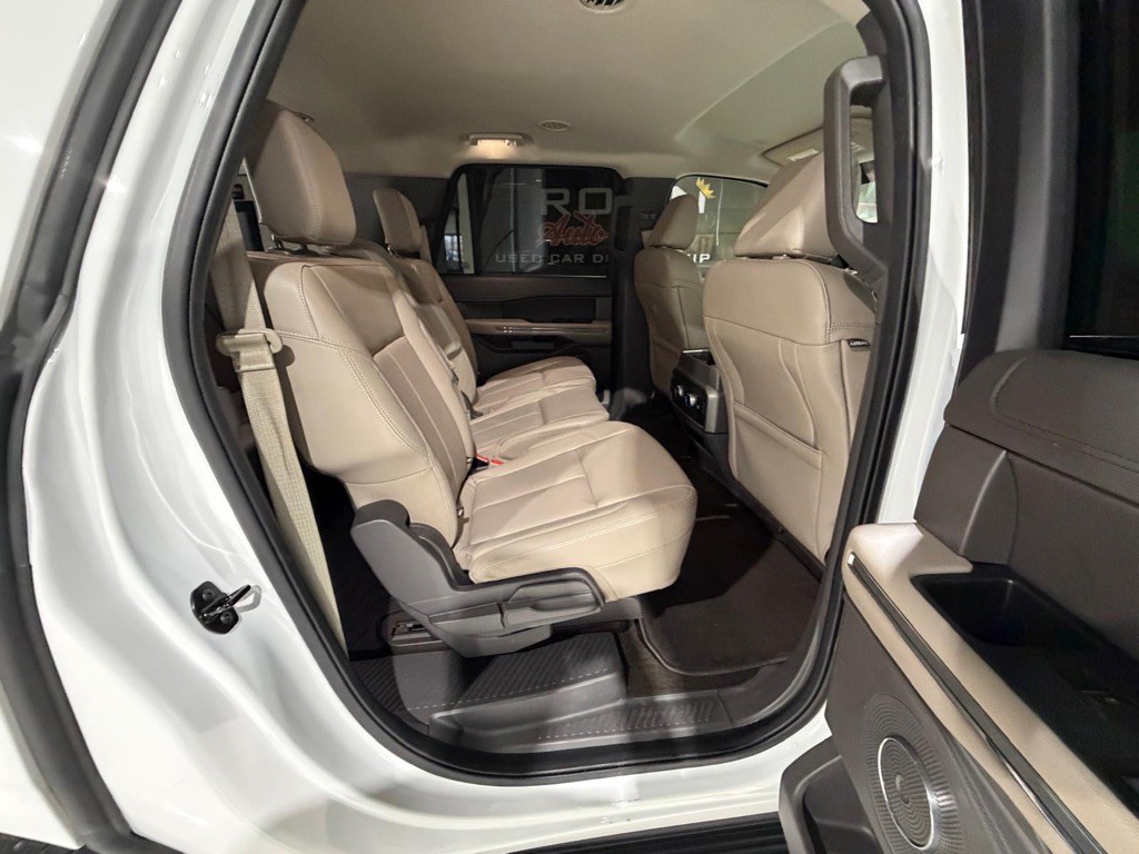 2021 Ford Expedition Image 14