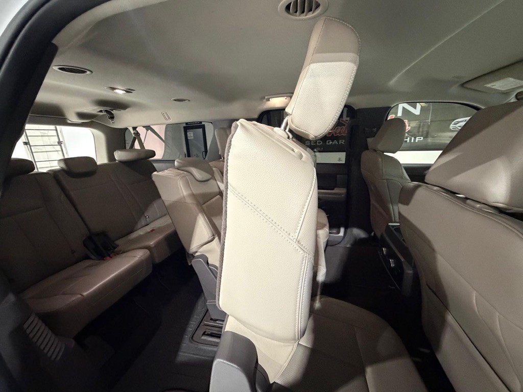 2021 Ford Expedition Image 17