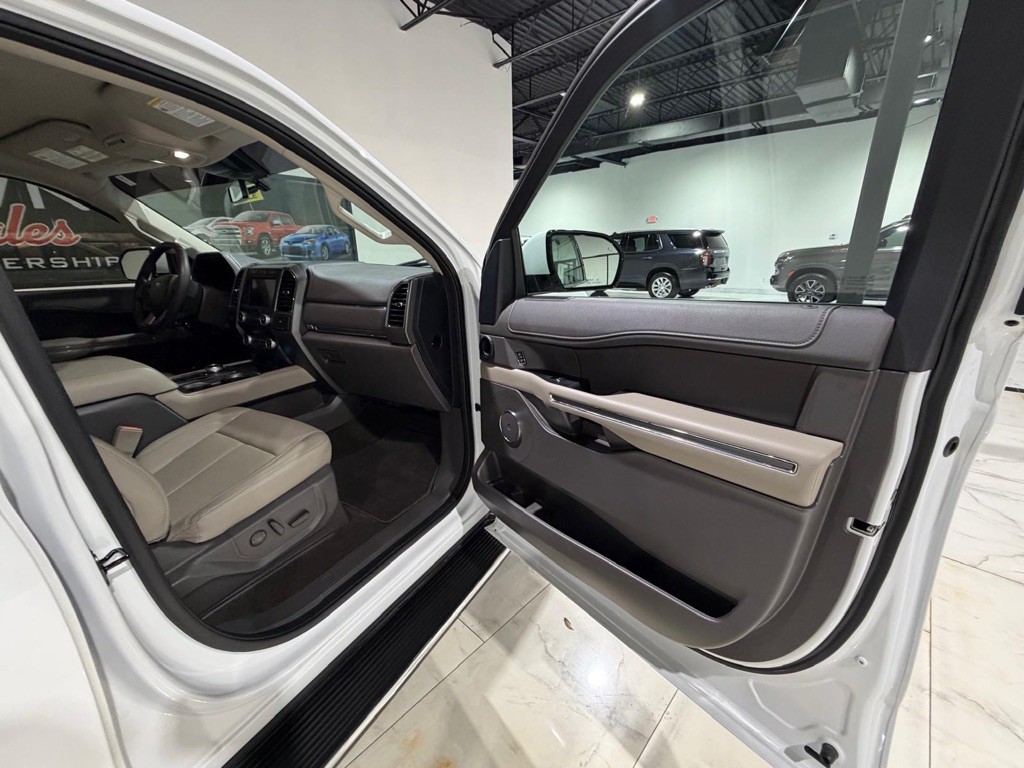 2021 Ford Expedition Image 19