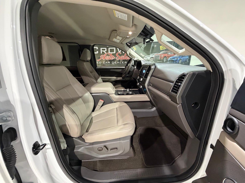2021 Ford Expedition Image 20