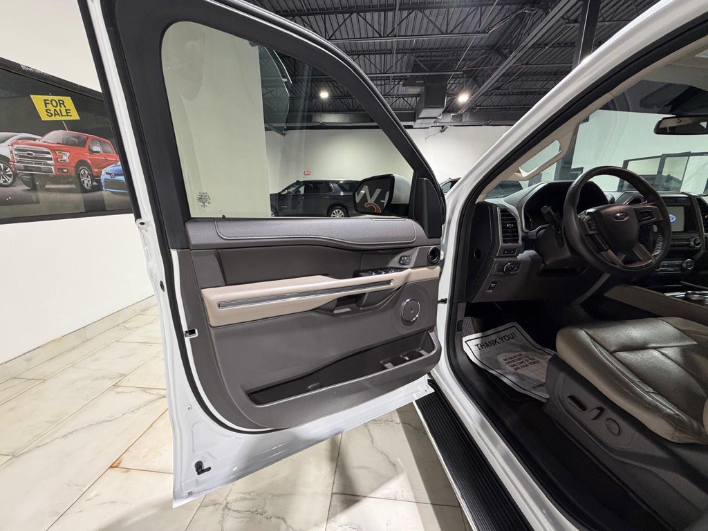 2021 Ford Expedition Image 21