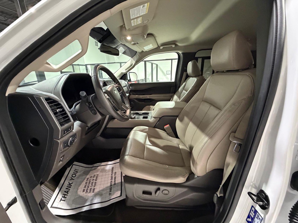 2021 Ford Expedition Image 22