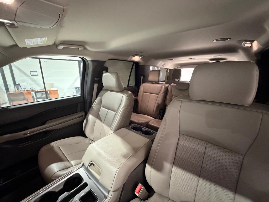 2021 Ford Expedition Image 23