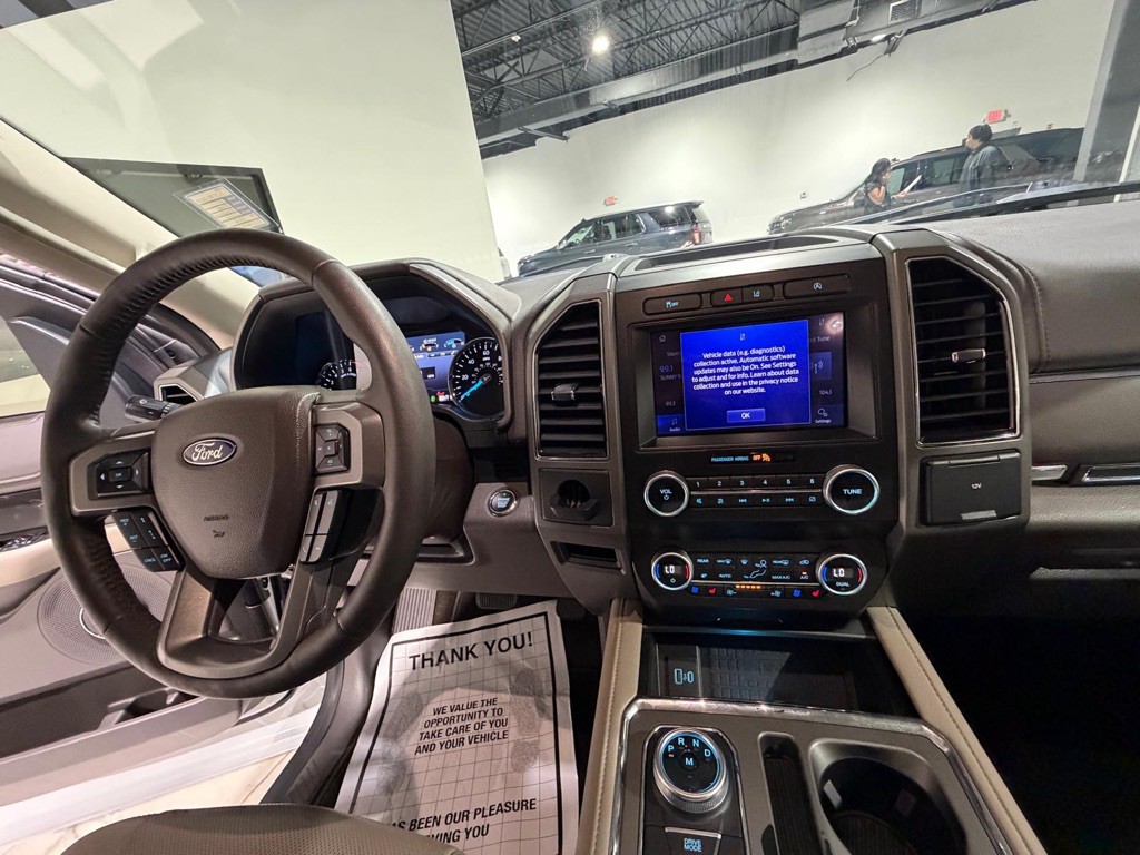 2021 Ford Expedition Image 24