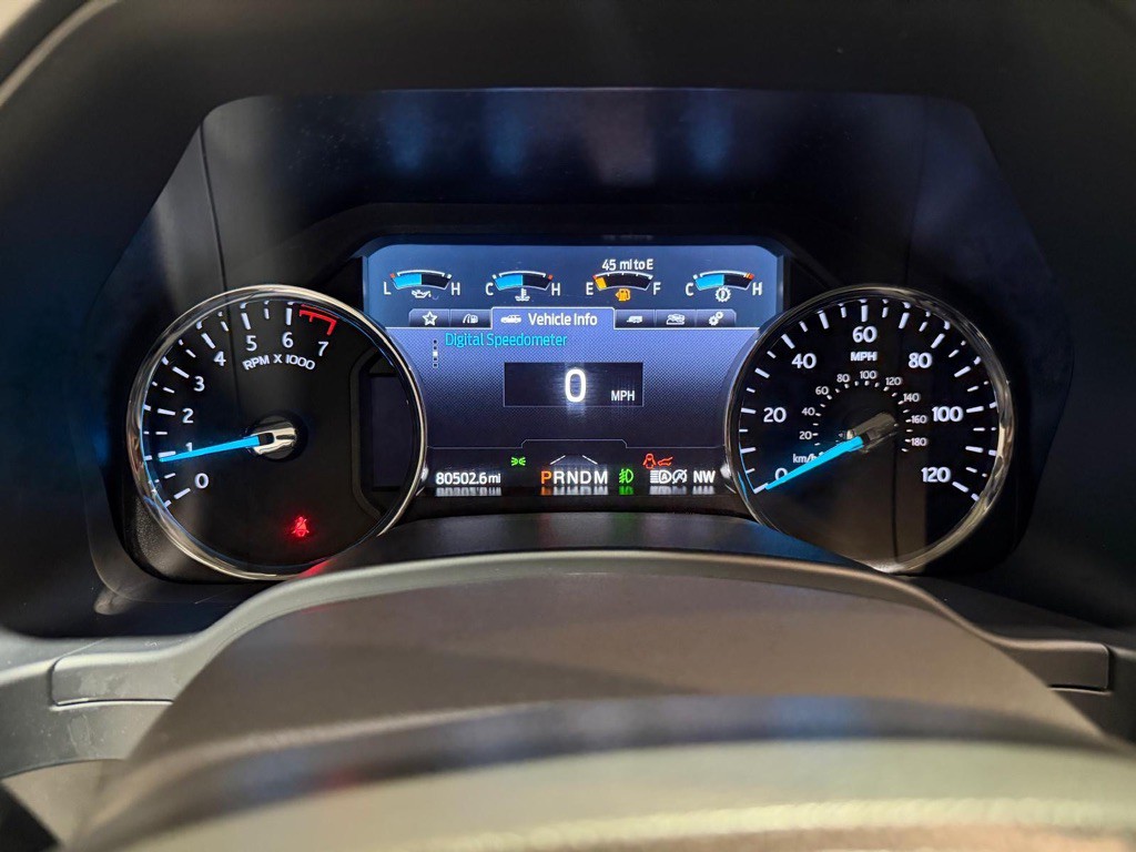 2021 Ford Expedition Image 26