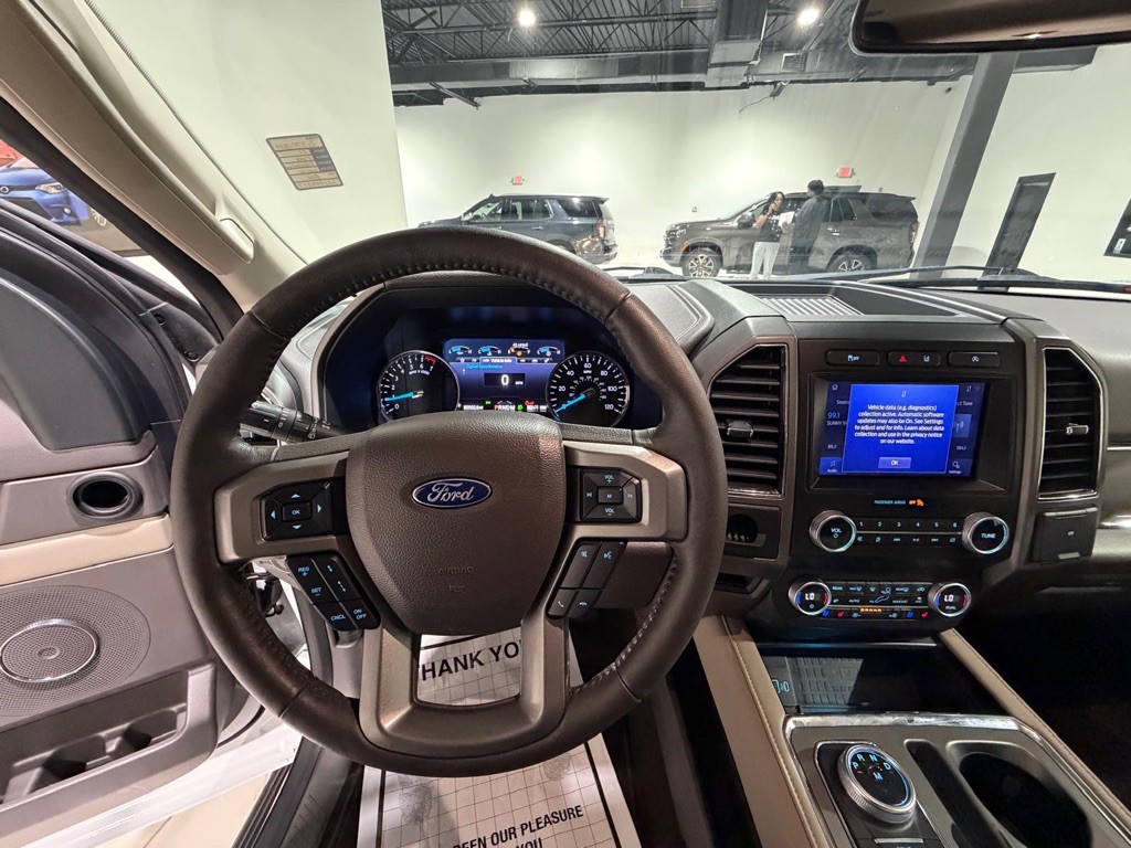 2021 Ford Expedition Image 27