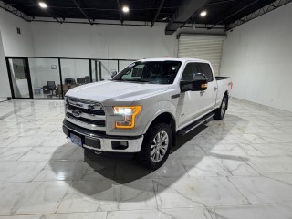 Image for 2016 Ford F-150 Lariat ID: 7247748
