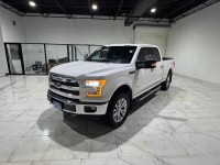 Image for 2016 Ford F-150 Lariat ID: 7247748